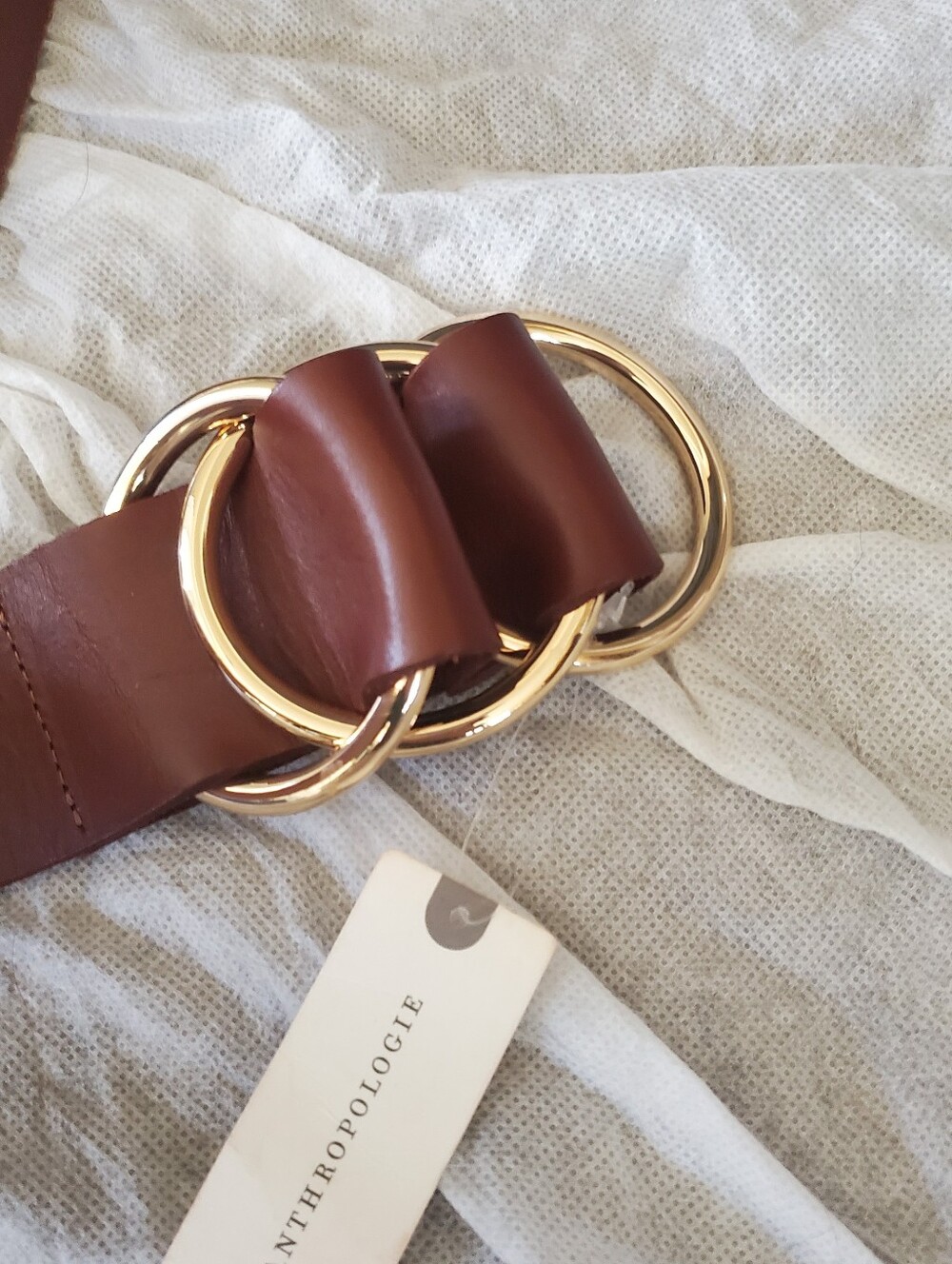 Belt